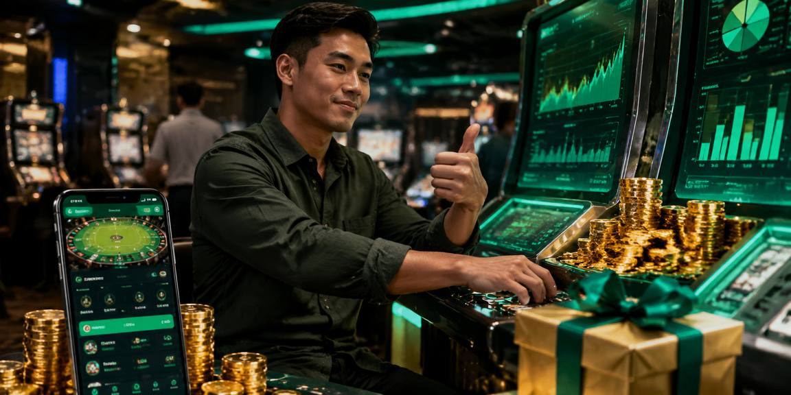 3dhh Baccarat Đêm